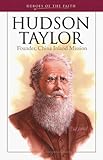 Hudson Taylor book cover