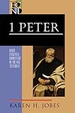 Baker Exegetical Commentary on 1 Peter book cover