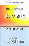 The Message of Numbers book cover