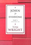 John For Everyone book cover