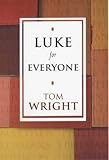 Luke for Everyone book cover