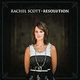 Rachel Scott album cover