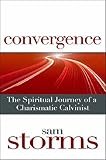 Convergence book cover