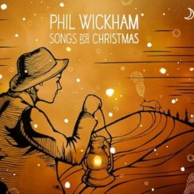 Phil Wickham album cover