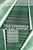The Presence and the Power book cover