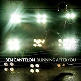Ben Cantelon album cover