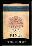 1&2 Kings book cover
