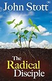 The Radical Disciple book cover