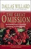 The Great Omission book cover