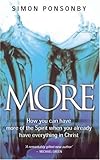 More book cover