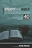 Bible Study Methods book cover