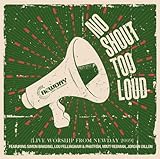 No Shout too Loud album cover