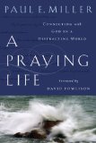 A Praying Life book cover