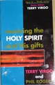 Receiving the Holy Spirit book cover